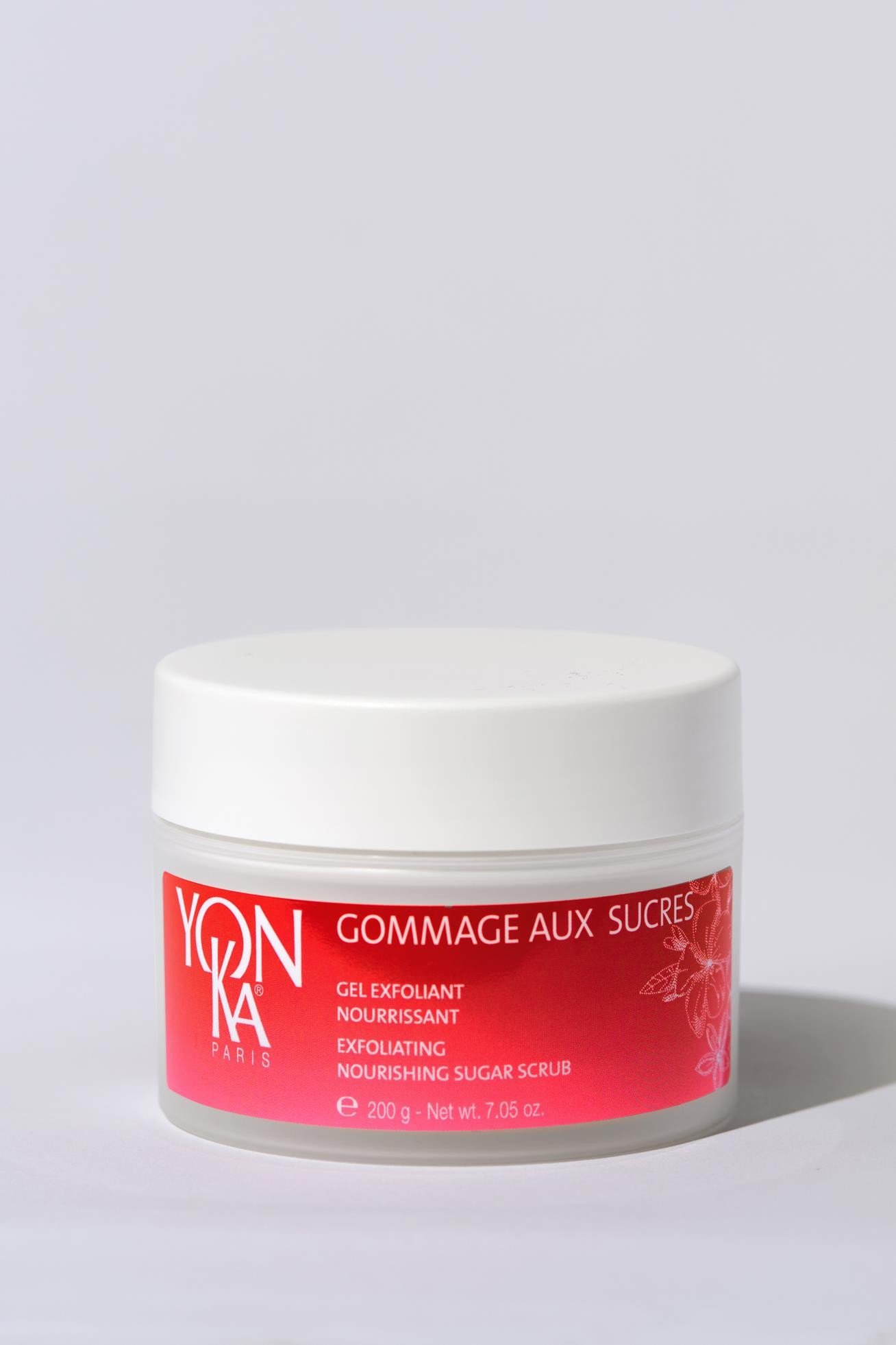 Gommage Aux Sucres Relax