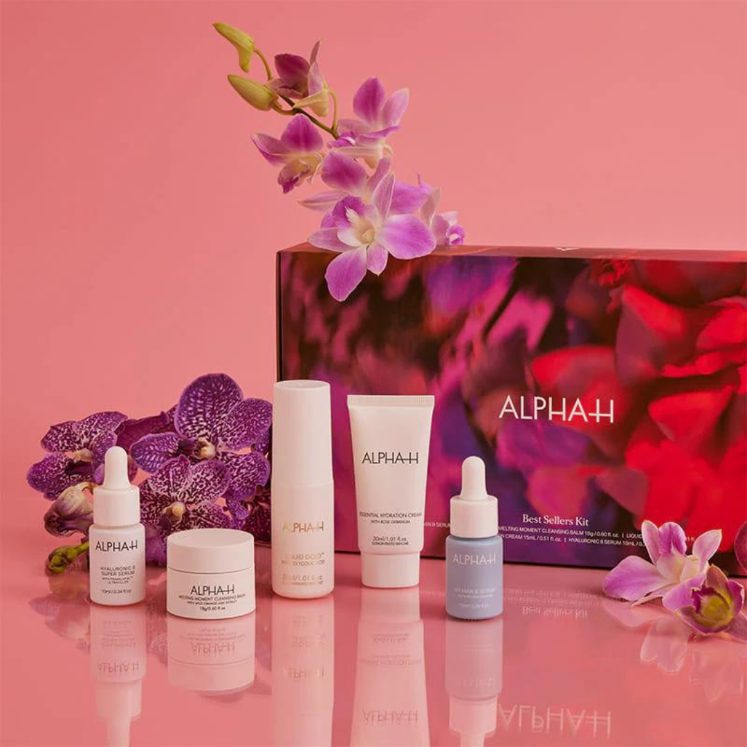 Best Sellers Kit