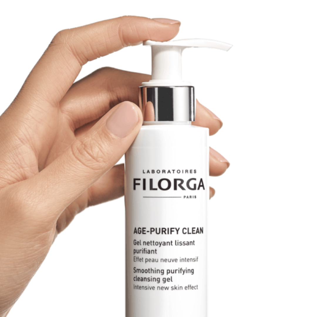Age Purify Cleanser