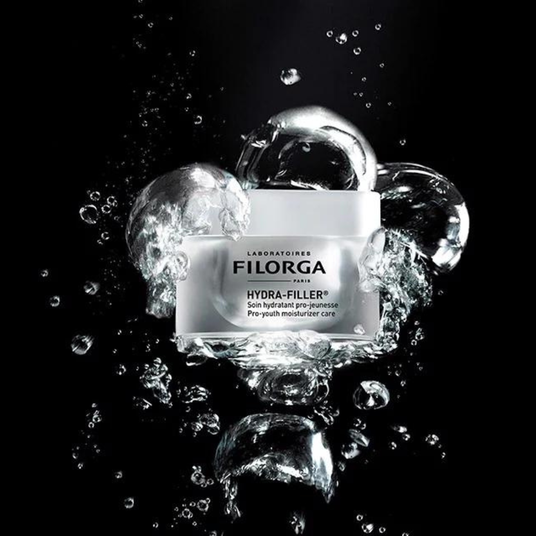 Hydra Filler