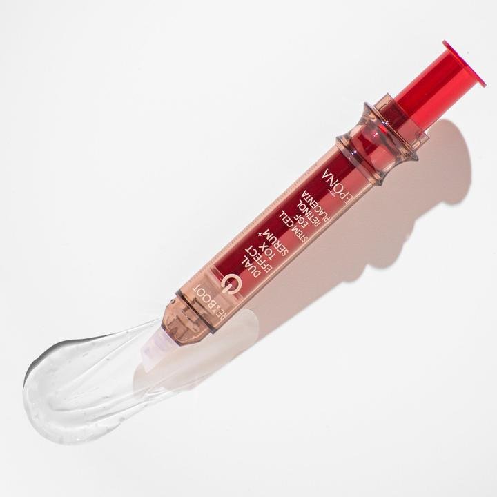 Dual Effect Tox Serum