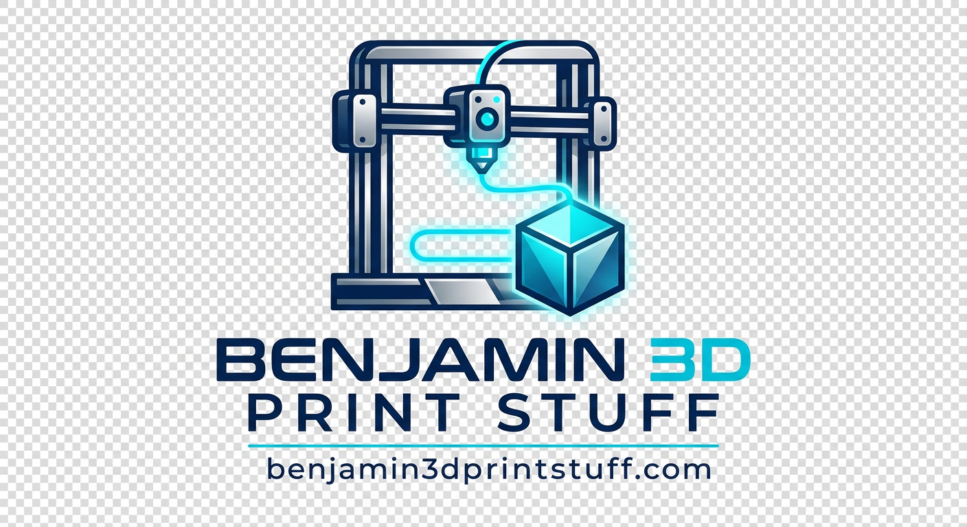 Benjamin3dprintstuff