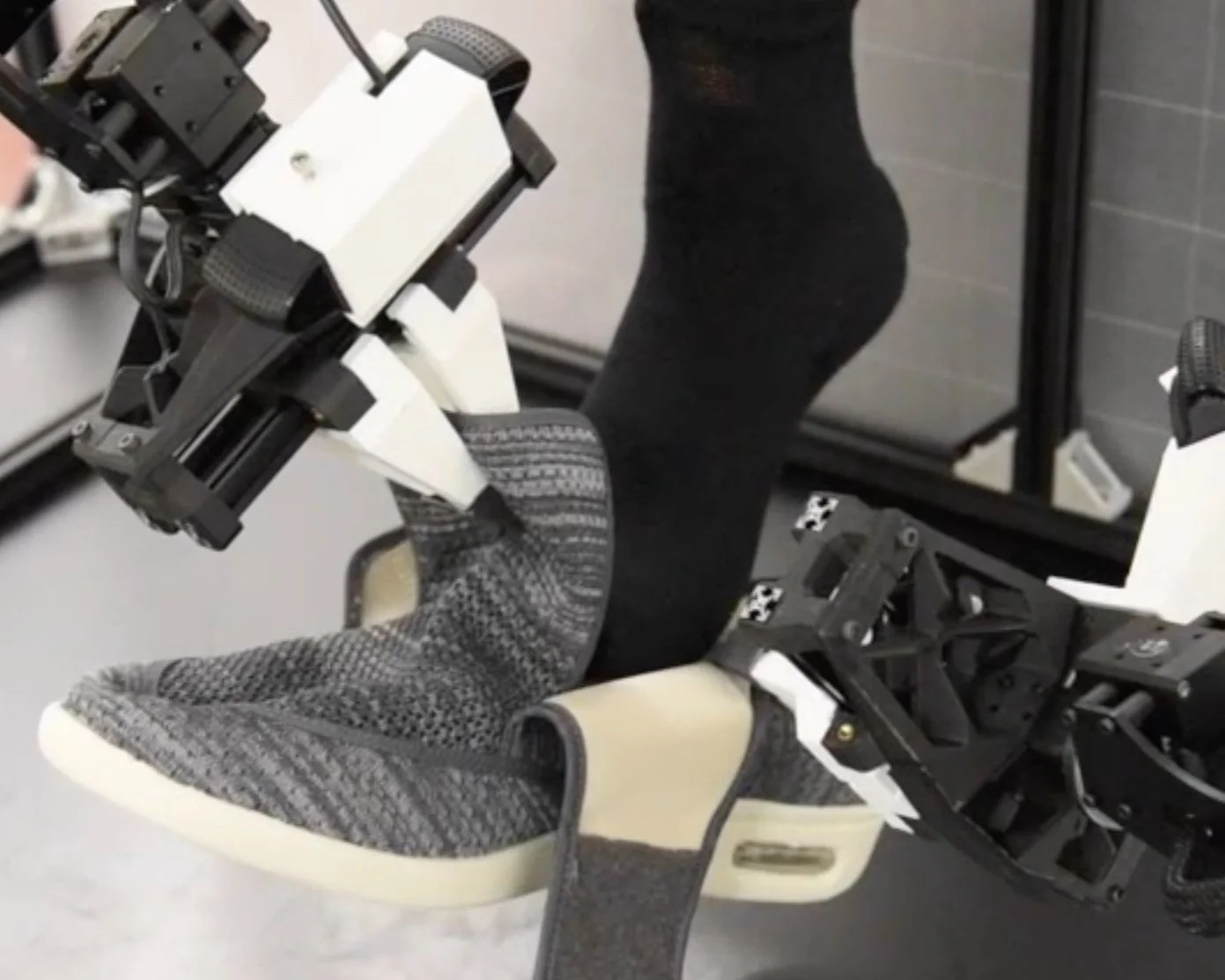 Intelligence through Robotic Interaction at Scale (IRIS)