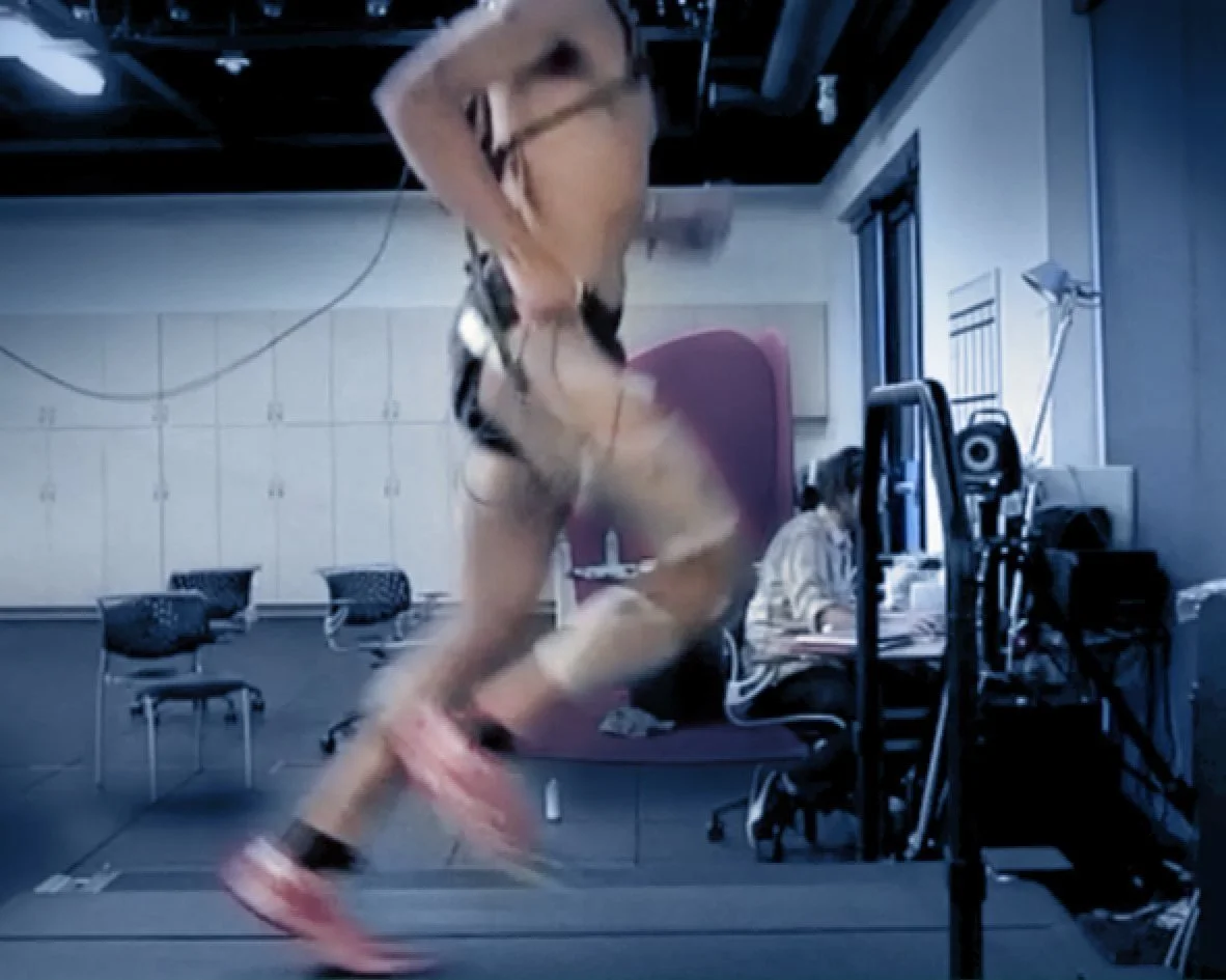 Neuromuscular Biomechanics (NMBL)