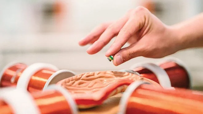 How four Stanford researchers are using 3D printing to improve health