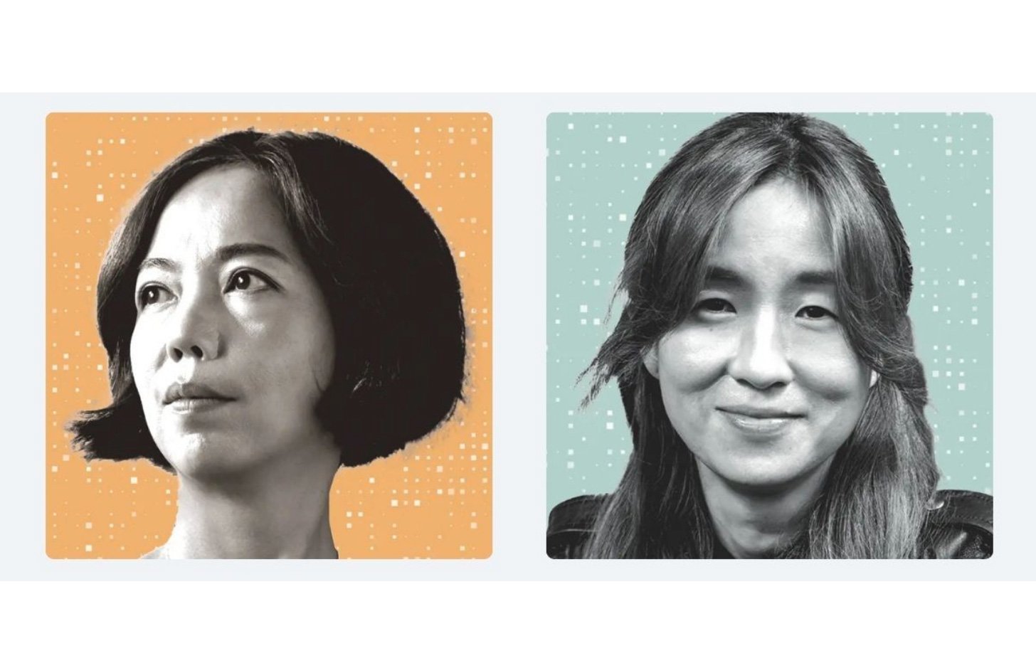 Fei-Fei Li &amp; Yejin Choi make TIME 100 AI list