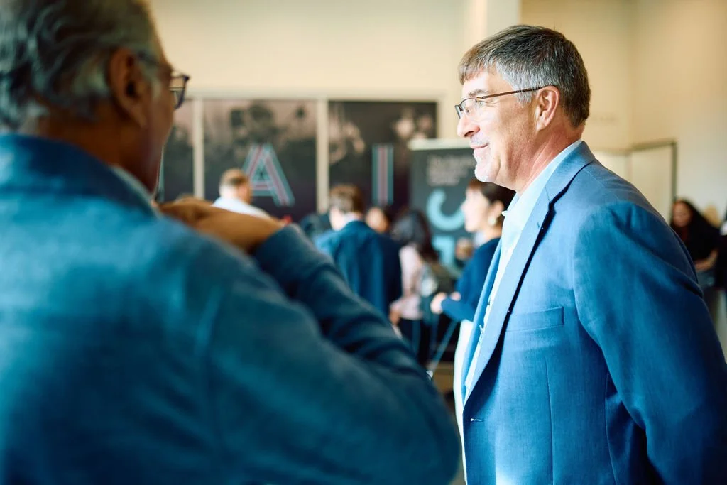 Steve Cousins: Reflections on Advancements in Robotics