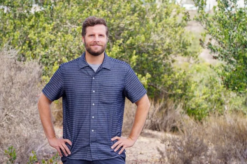 Prof. Nick Gravish&nbsp;(UCSD): Adaptive Robots