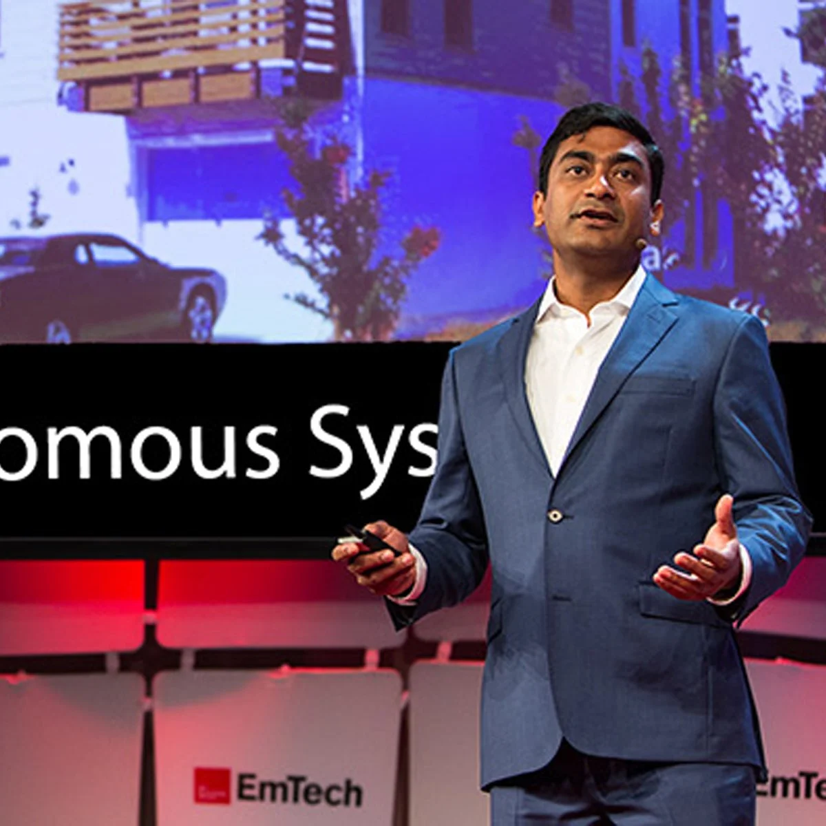 Ashutosh Saxena on the Graph Physical AI Approach: Bridging Physics and Data for Scalable Robotics