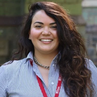 Prof. Nadia Figueroa (UPenn)