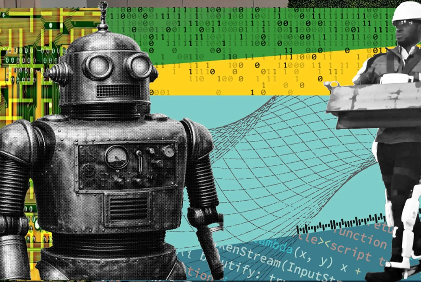 The SRC has been featured in the Stanford Center on Longevity magazine