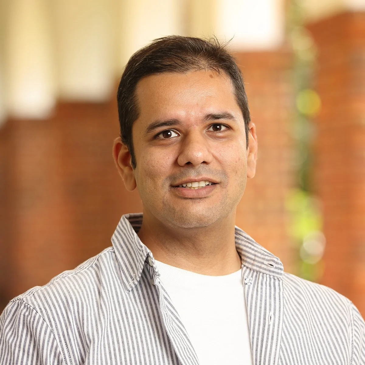 Prof. Madhur&nbsp;Behl (University of Virginia)