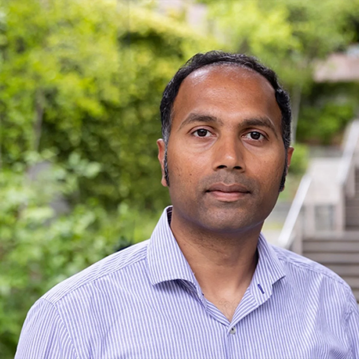 Prof. Koushil Sreenath (UC Berkeley)