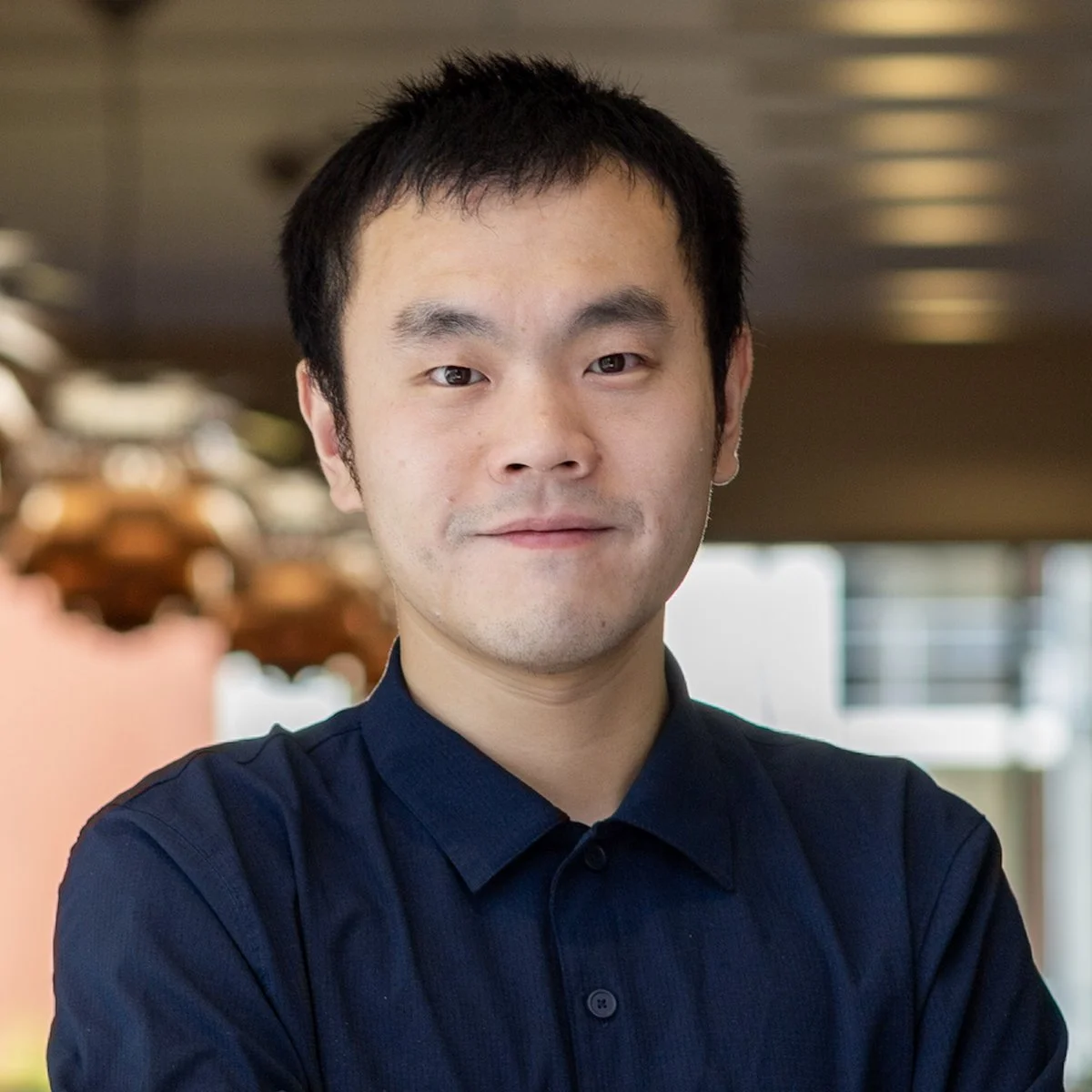 Prof. Yue Wang (USC)