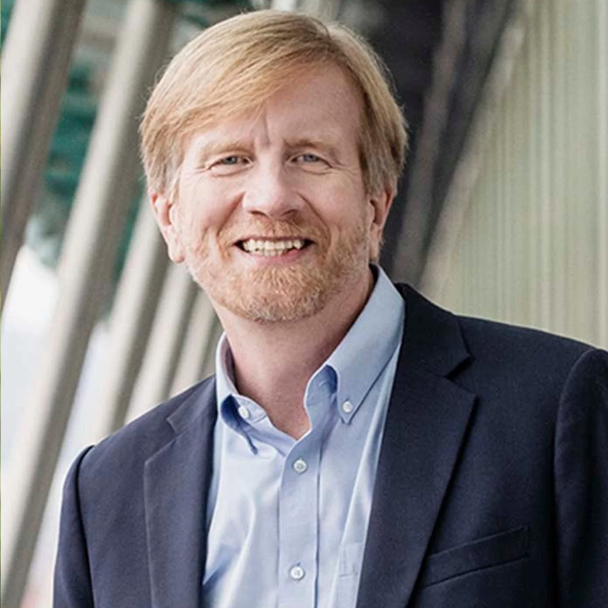 Brad Nelson, Professor of Robotics and Intelligent Systems,&nbsp;ETH Zürich