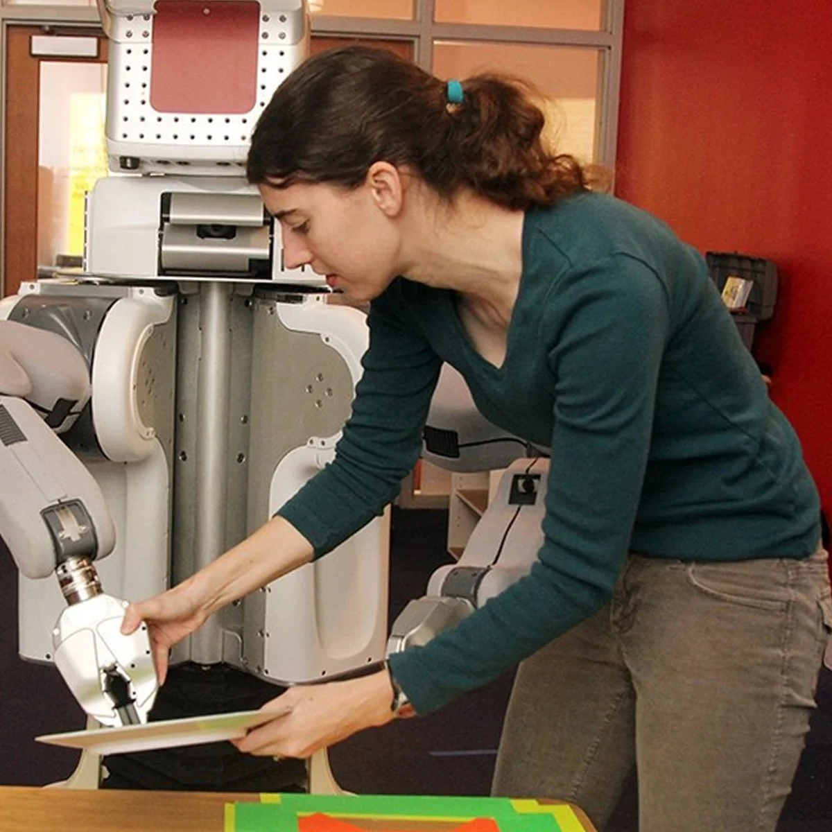 Dr. Jennifer Barry (RAI)