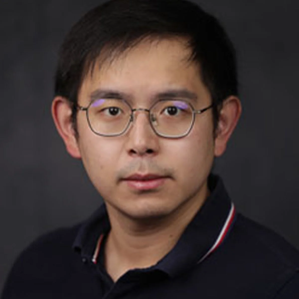 Prof. Baxi Chong (Penn State)