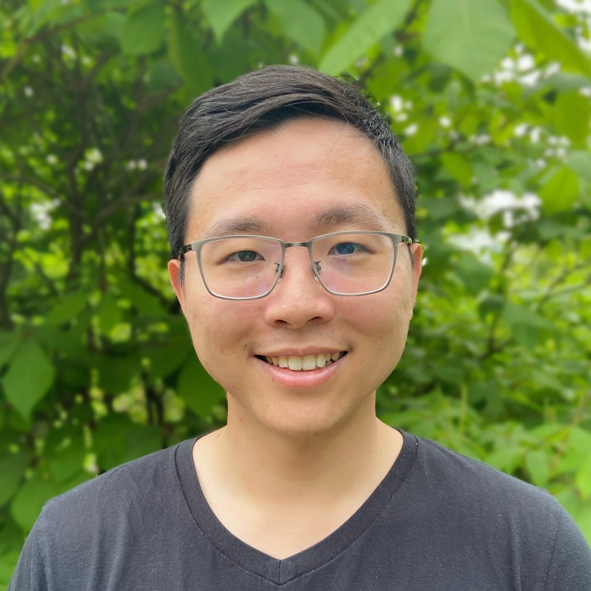 Prof. Danfei Xu (Georgia Tech)