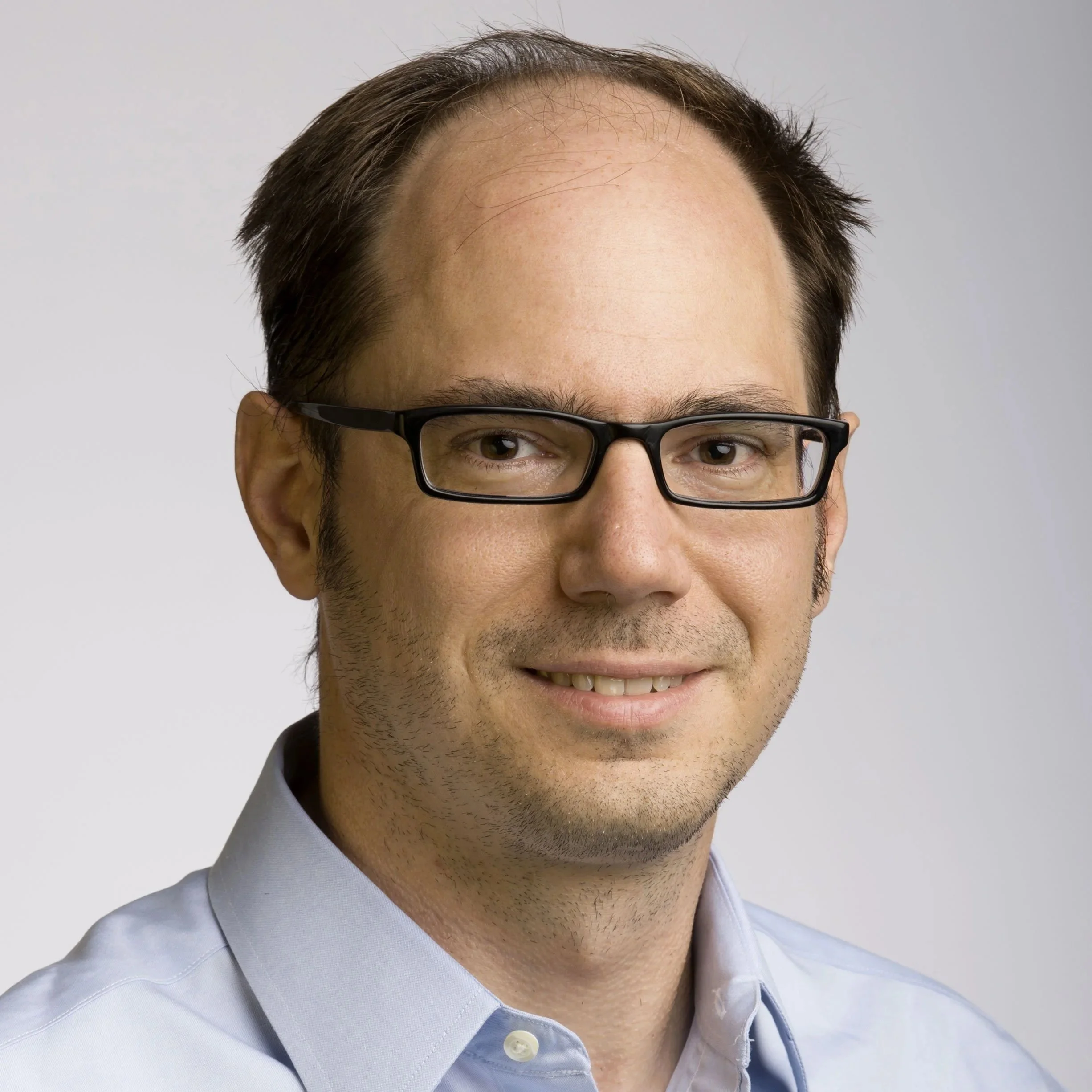 Prof. Rob Platt (Northeastern University)