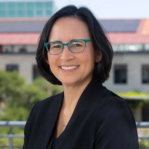 Allison Okamura