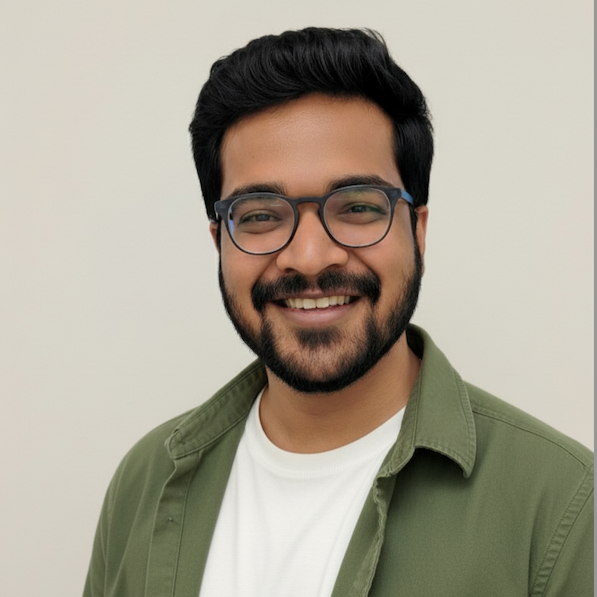 Rishabh Aggarwal