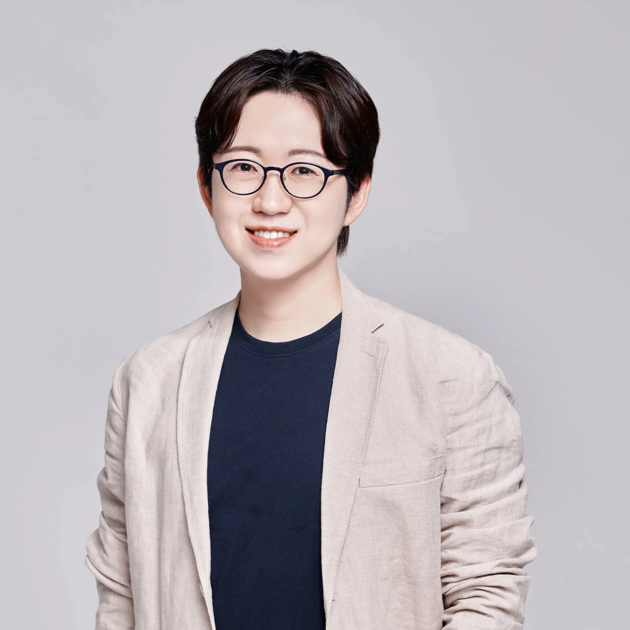 Kyoungchul (KC) Kong