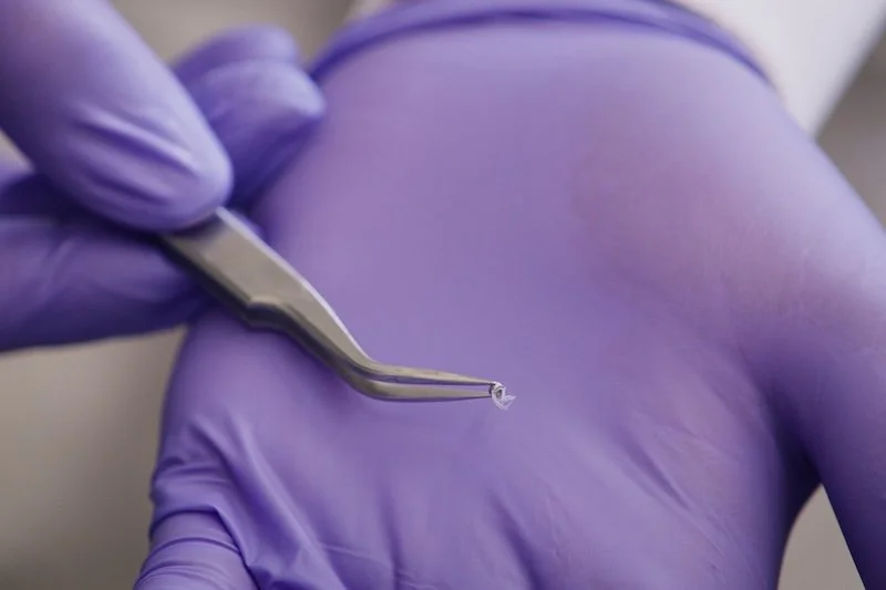 SRC Faculty received ARPA-H award for AI-powered micro medical robot research