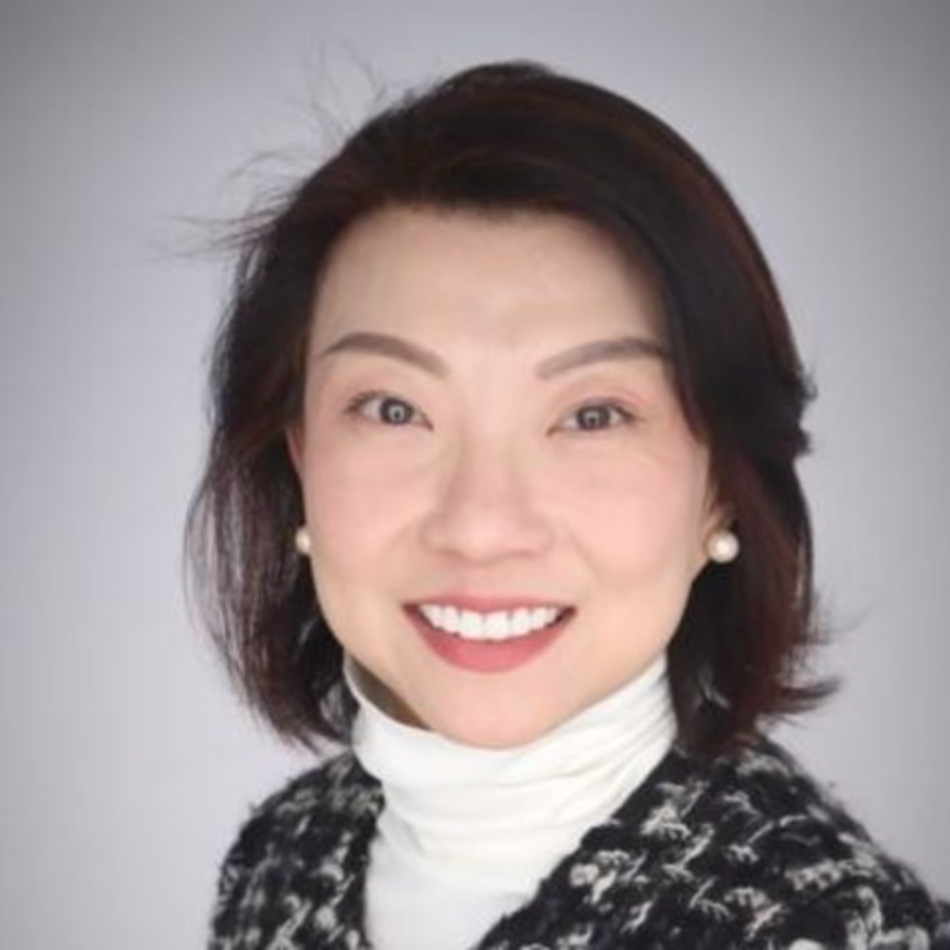 Grace Gao