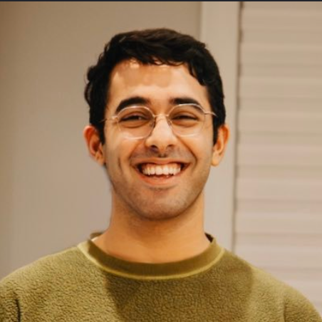 Shahvir Sarkary