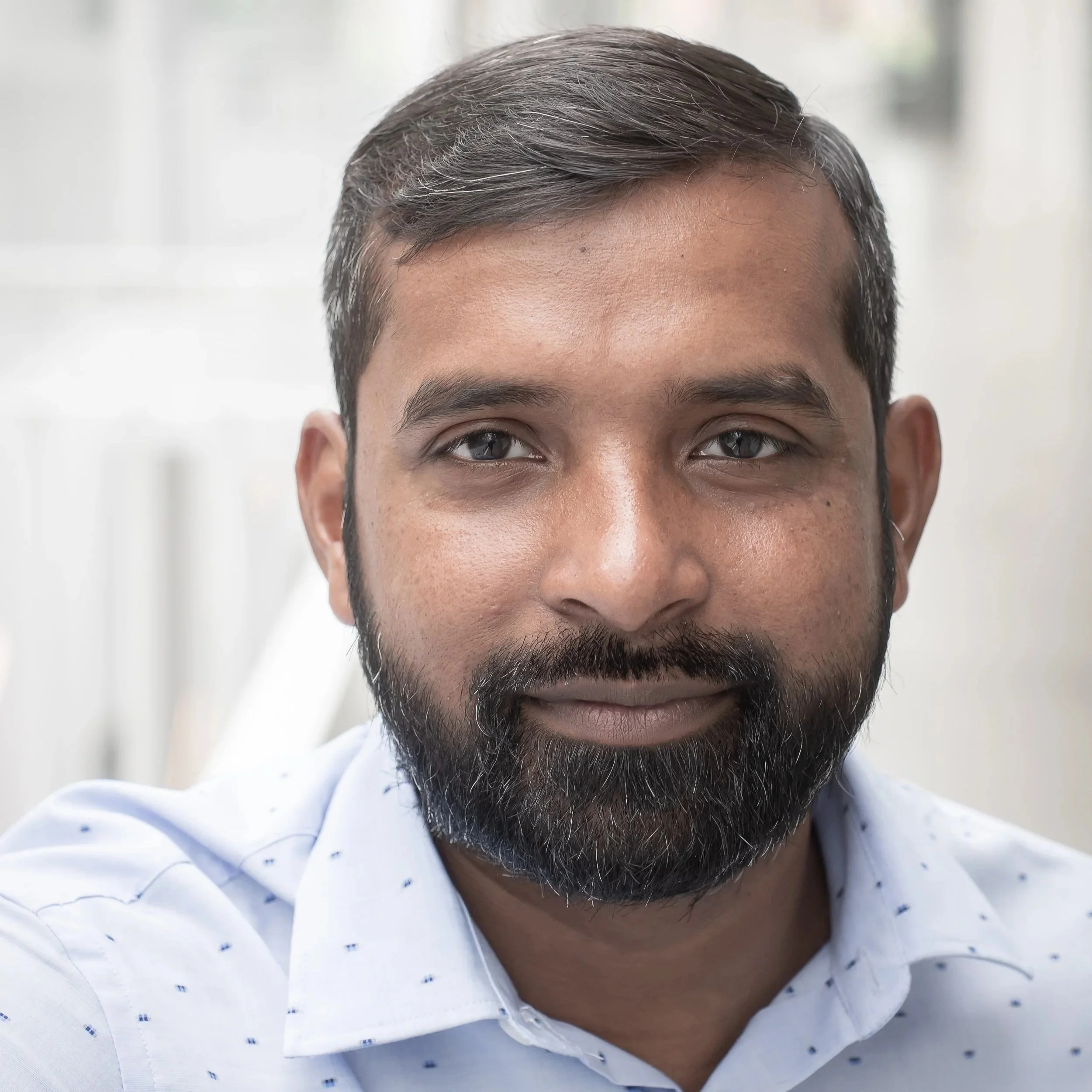 Thiusius R. Savarimuthu
