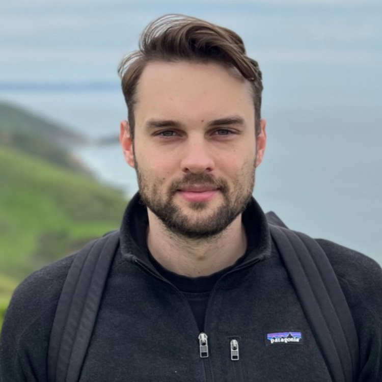 Juraj Kabzan (Skydio)