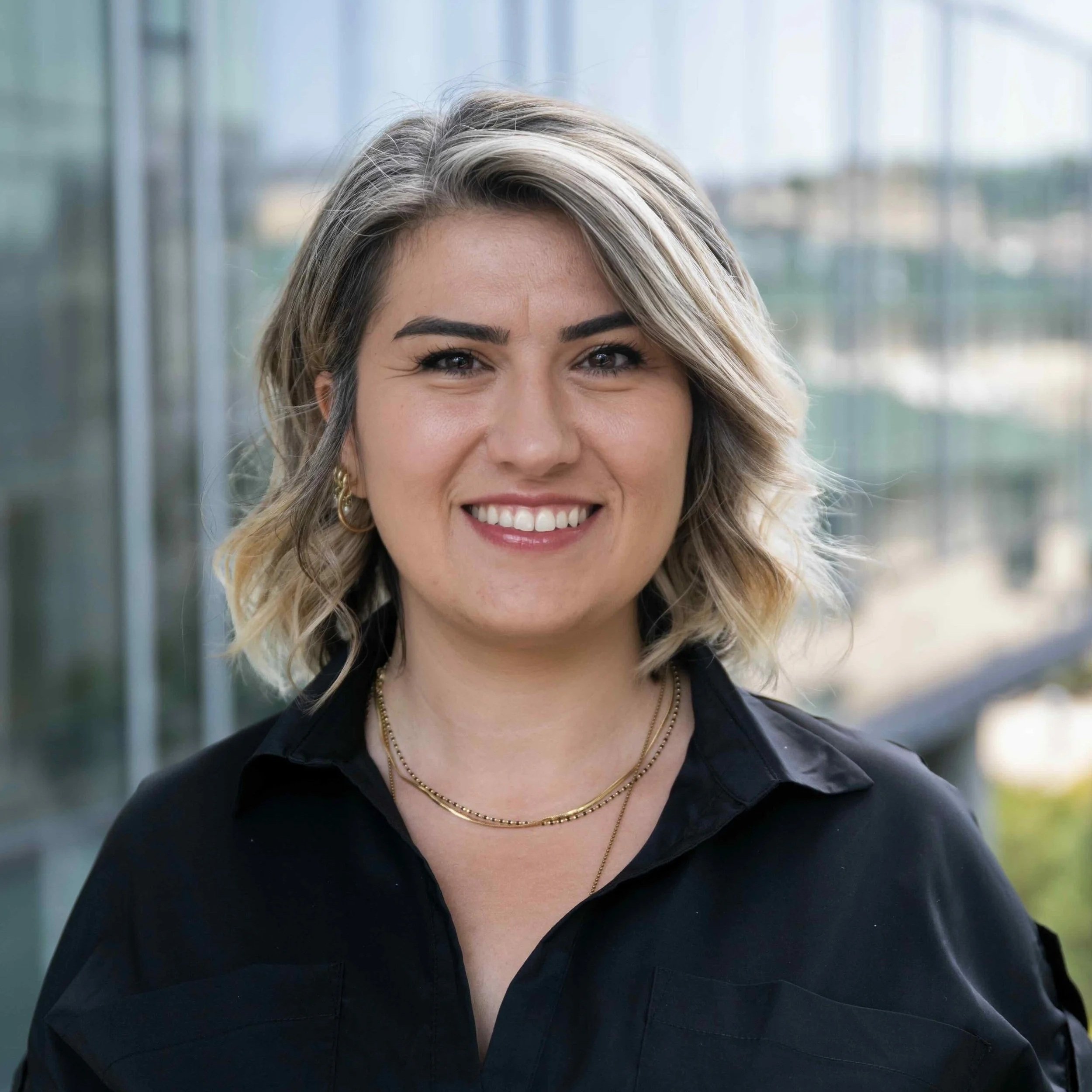 Zeynep Temel (Carnegie Mellon University)
