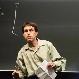 Howie Choset (Carnegie Mellon University)