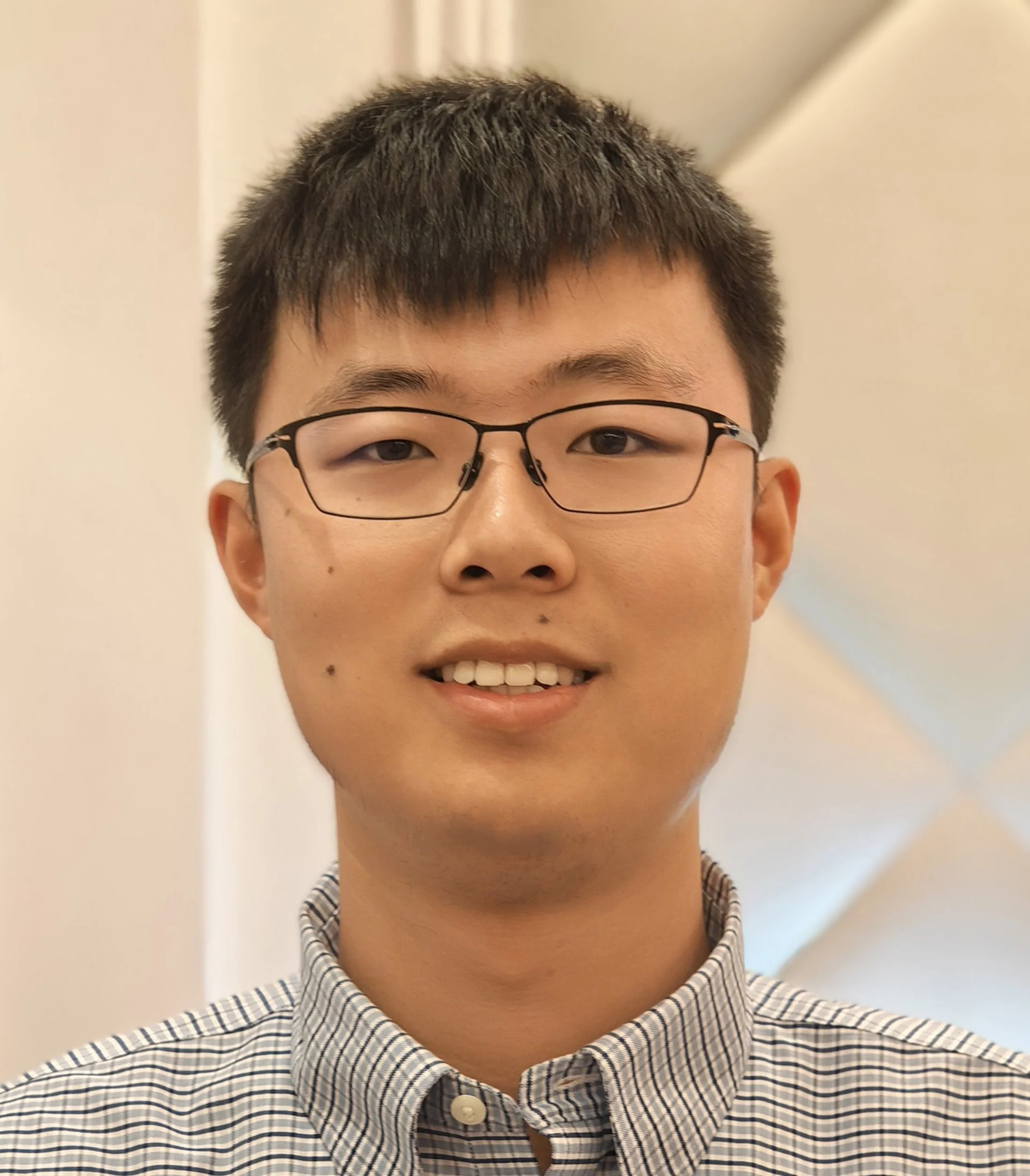 Baiyu Shi bio photo