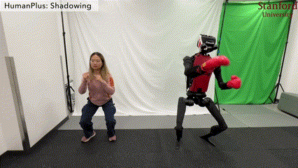 link to h1 humanoid page