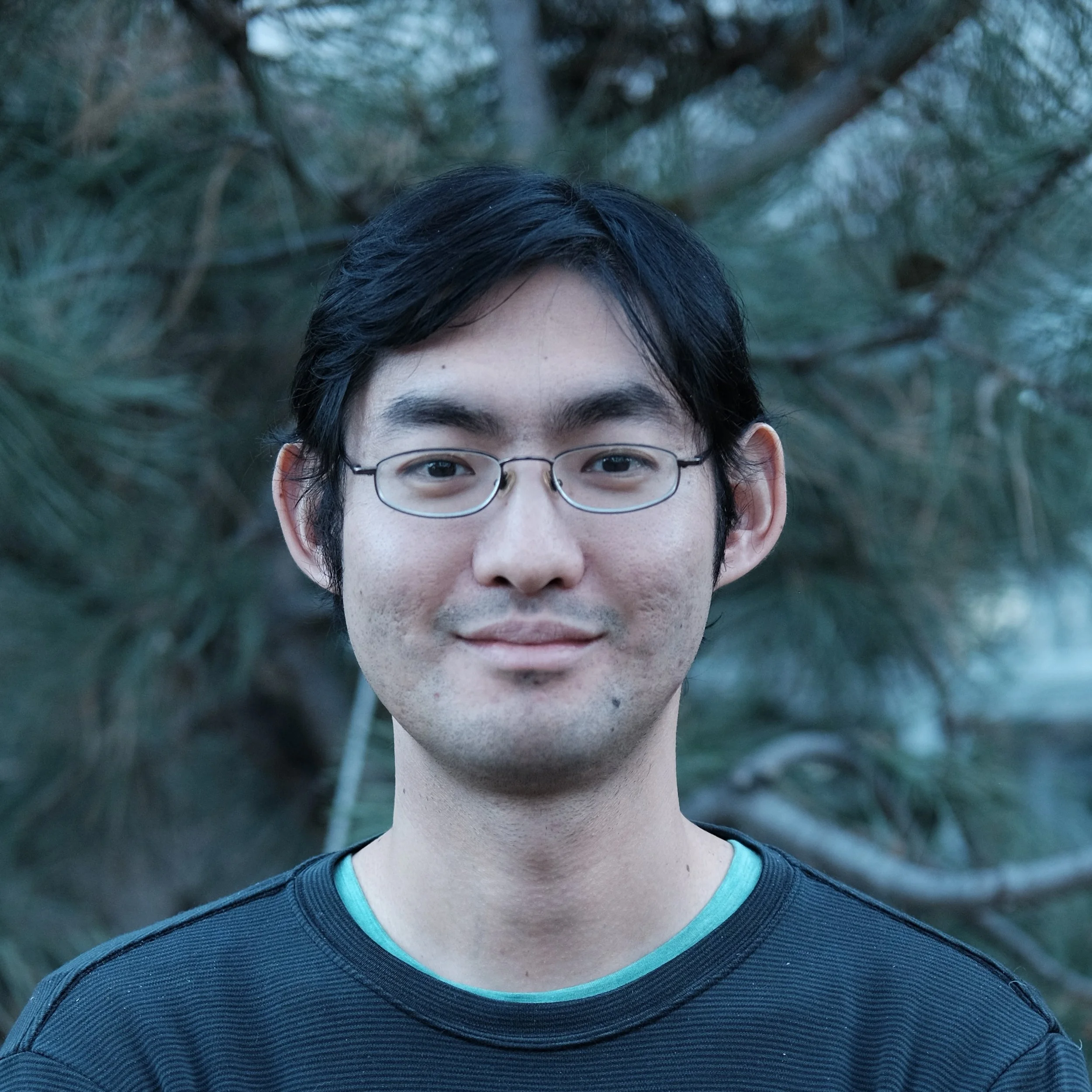 Veevee Cai bio photo