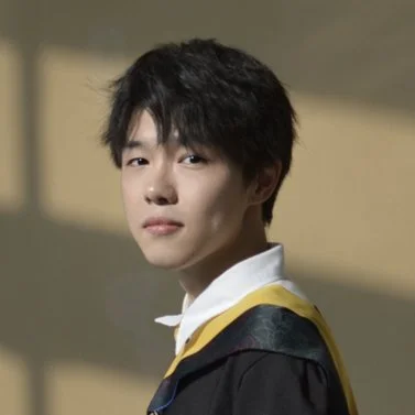 Teo Ren bio photo