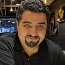 Ehsan Adeli headshot