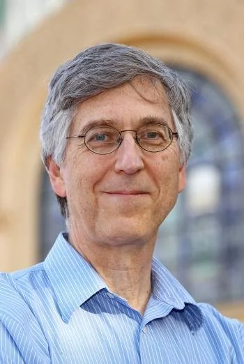 Mark Horowitz headshot