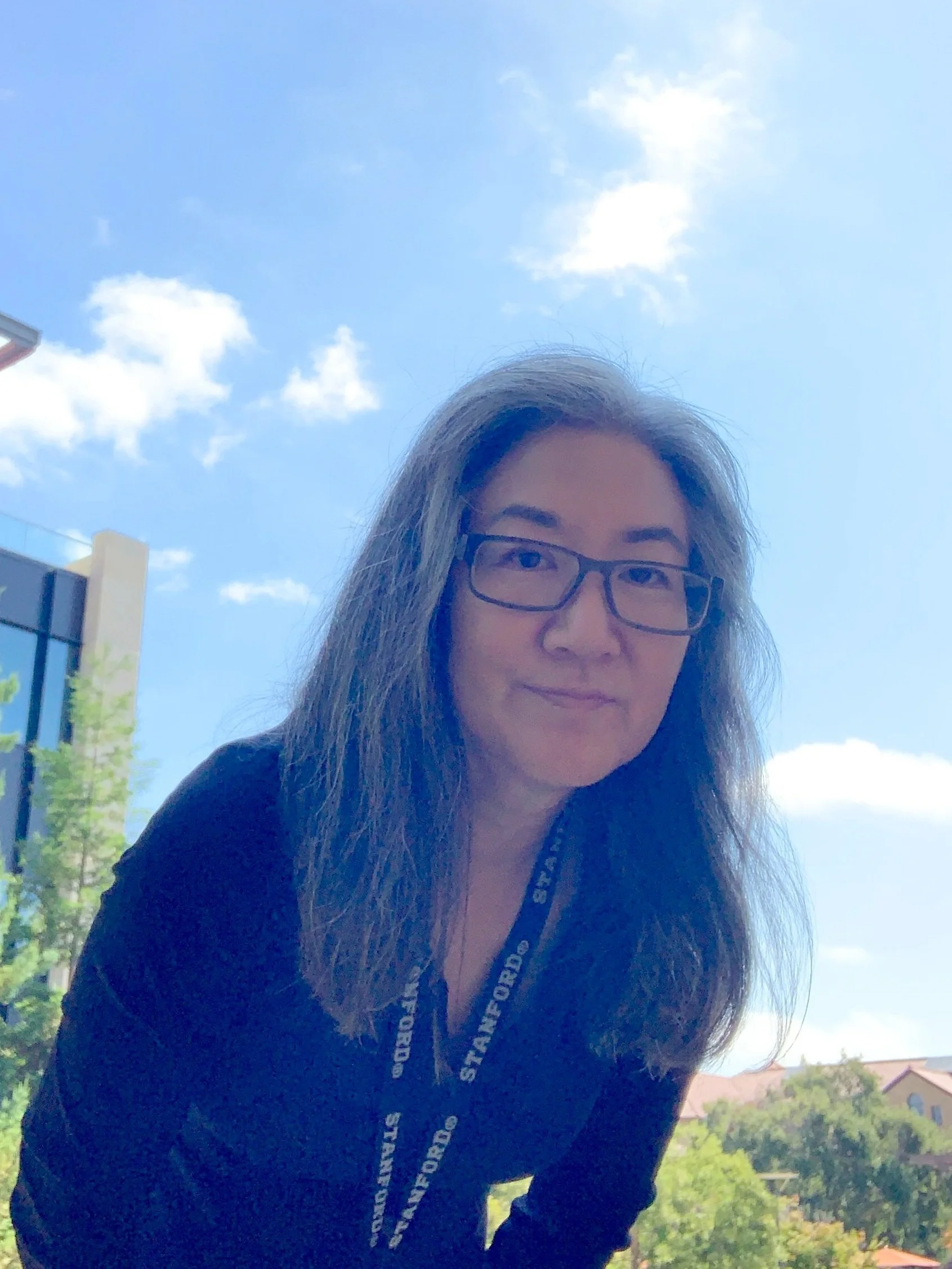 Nancy Narimatsu bio photo