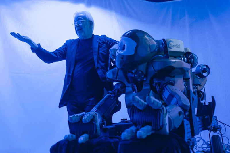 Stanford University launches new, multidisciplinary and ‘unified’ robotics centre