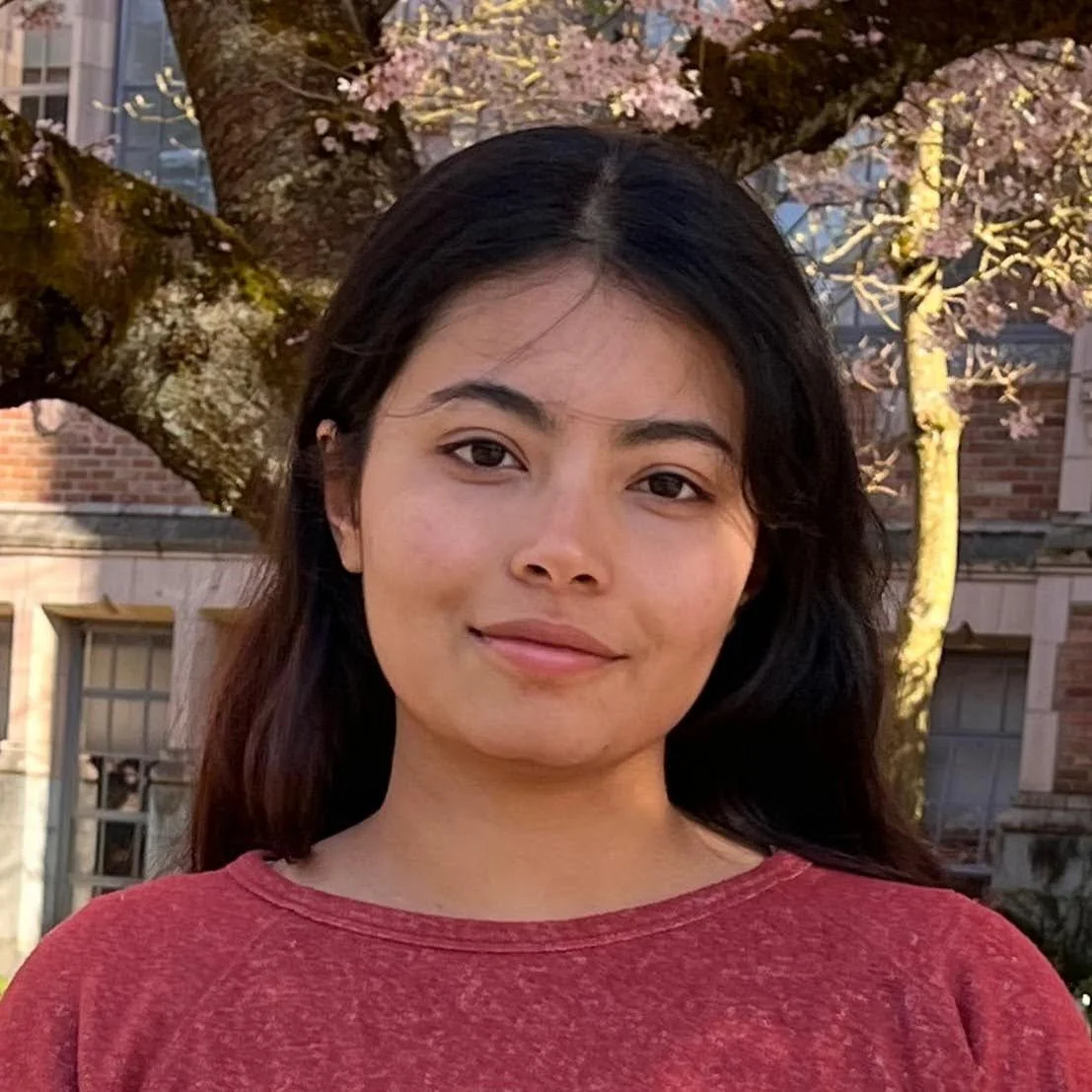 Maisha Khanum bio photo