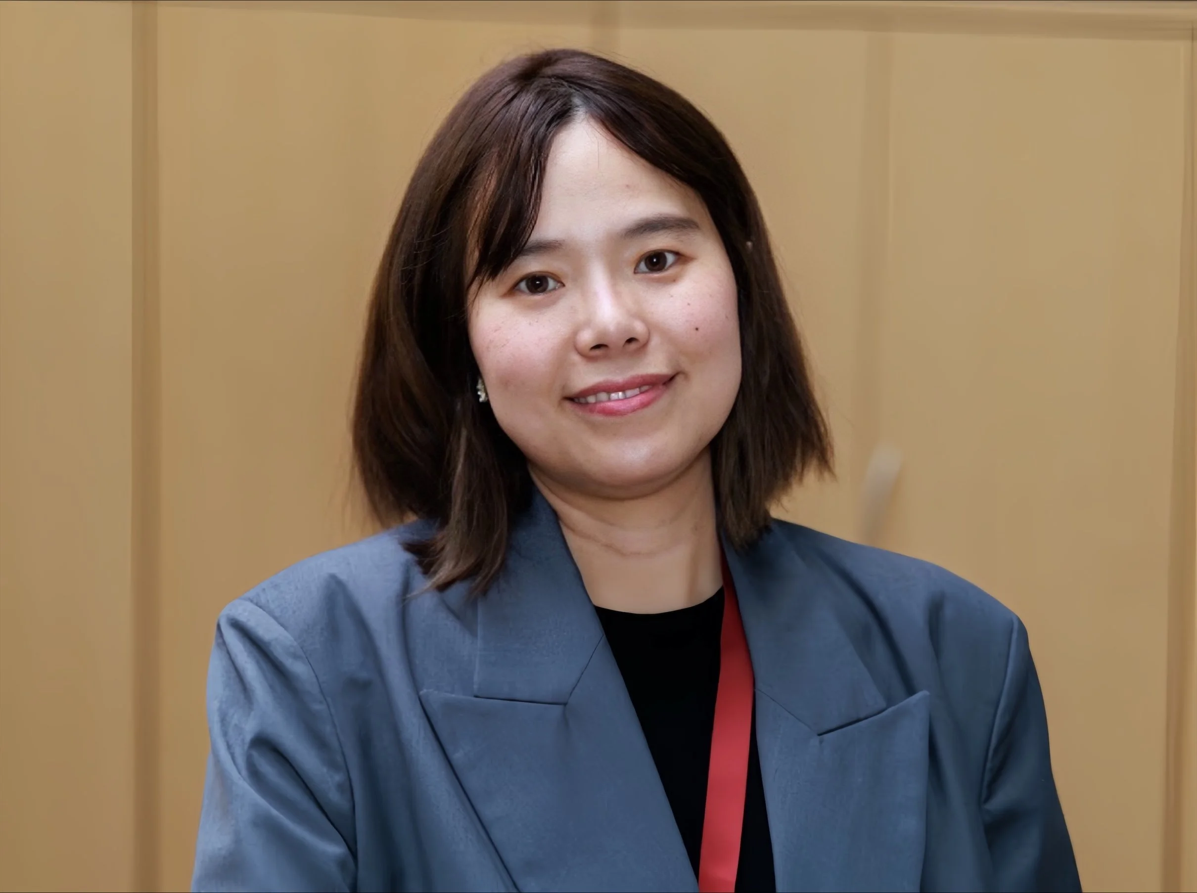 Feng Vankee Lin bio photo