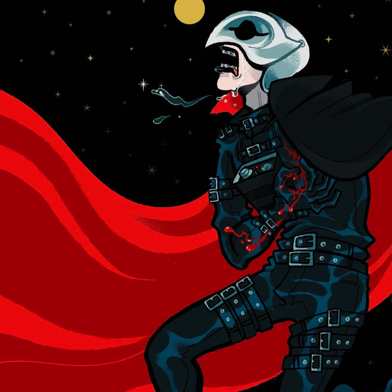 PHANTOM OF THE PARADISE