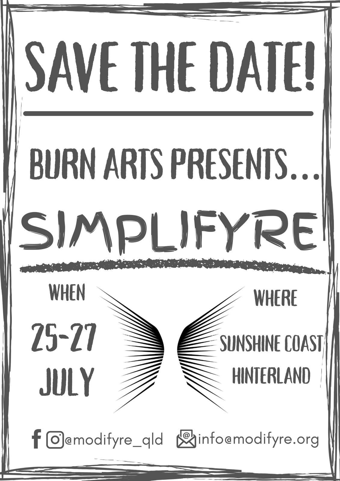 Simplifyre