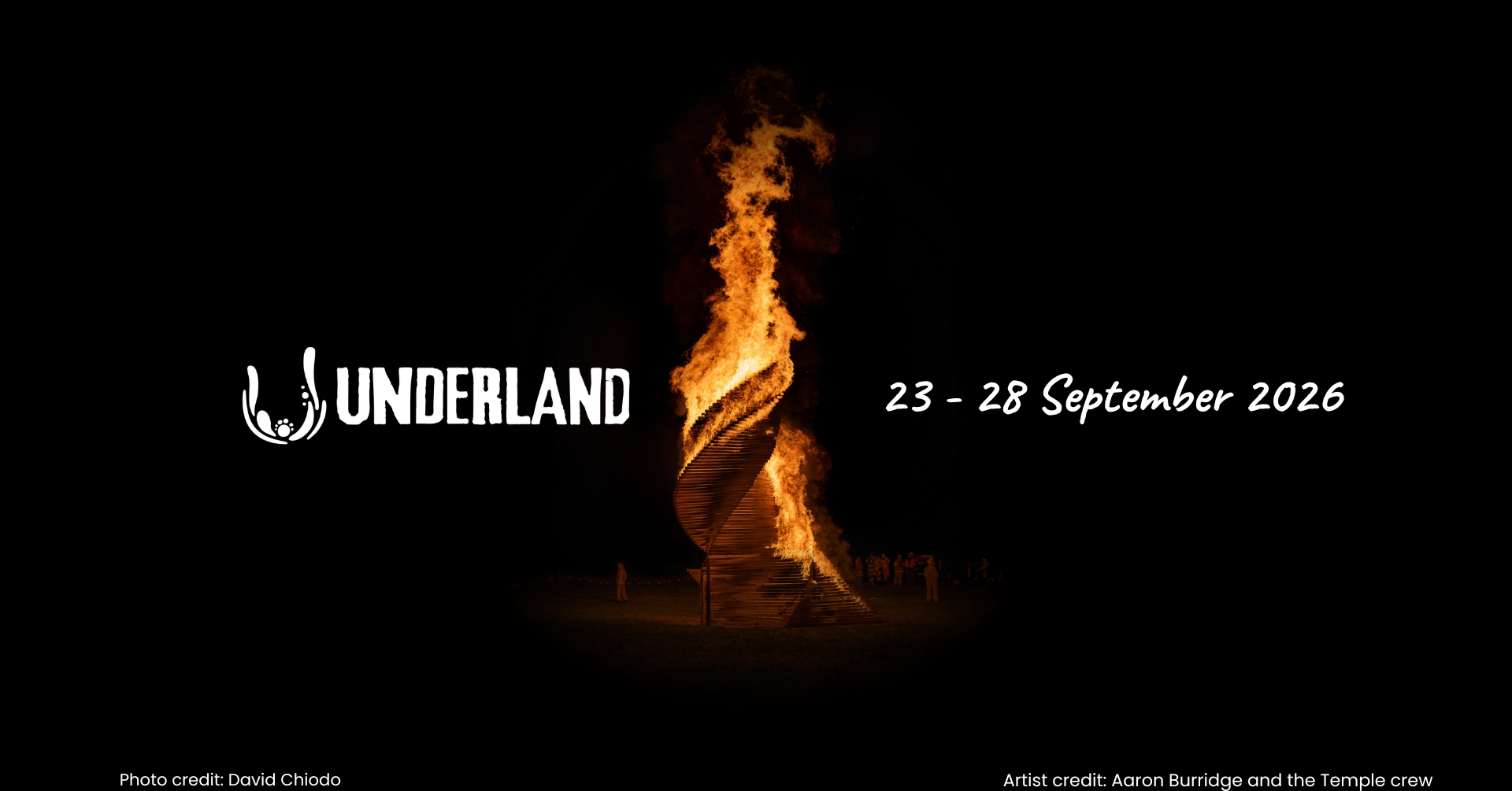 Underland: Threshold