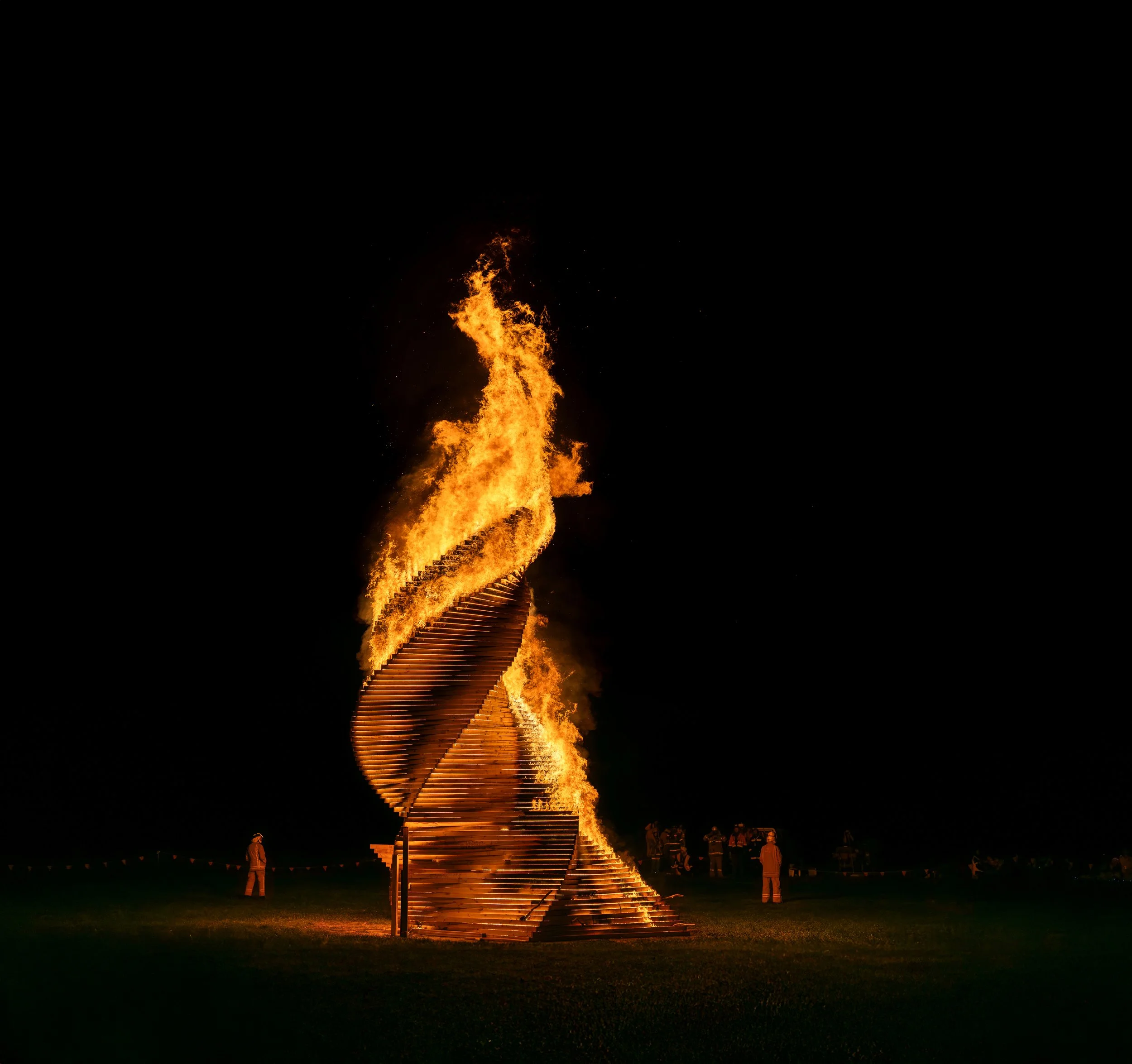 Episode 20: 2025 Underland Pop! Review (Dylan, Jenny, Lydea, &amp; Sacha)