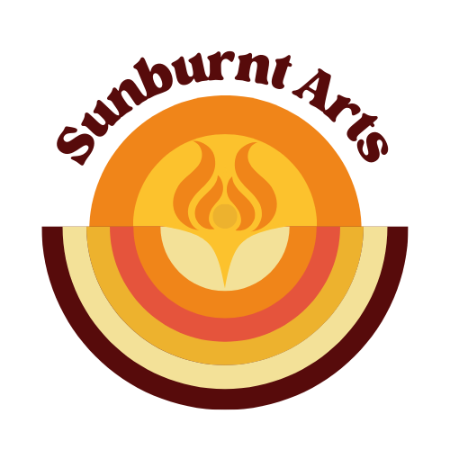 Episode 21: Sunburnt Arts (Marcelo, Tereasa, &amp; TJ)