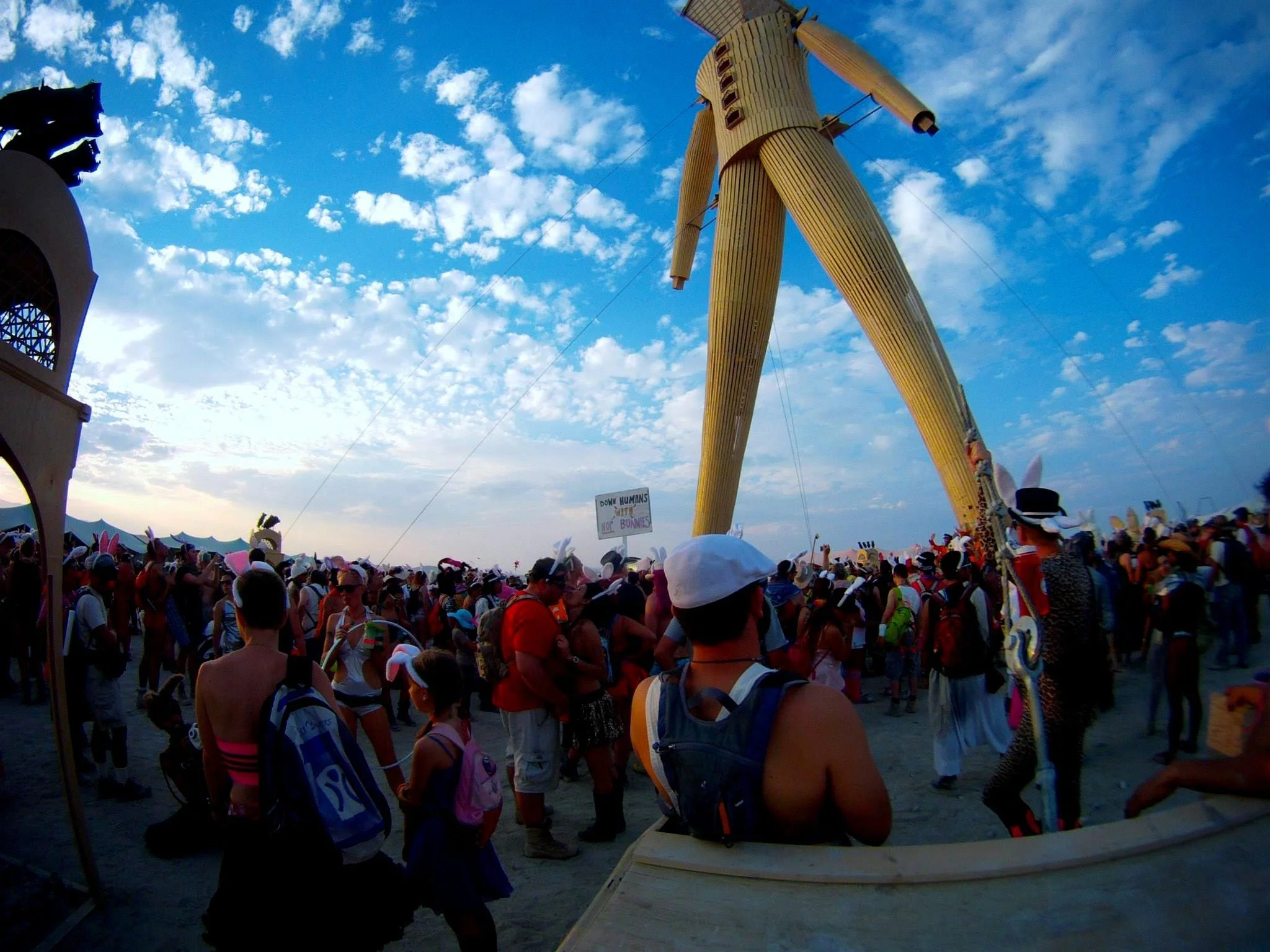 Episode 22: Is it time for Burning Man Regionals to Glow Up? (Jarred Taylor)