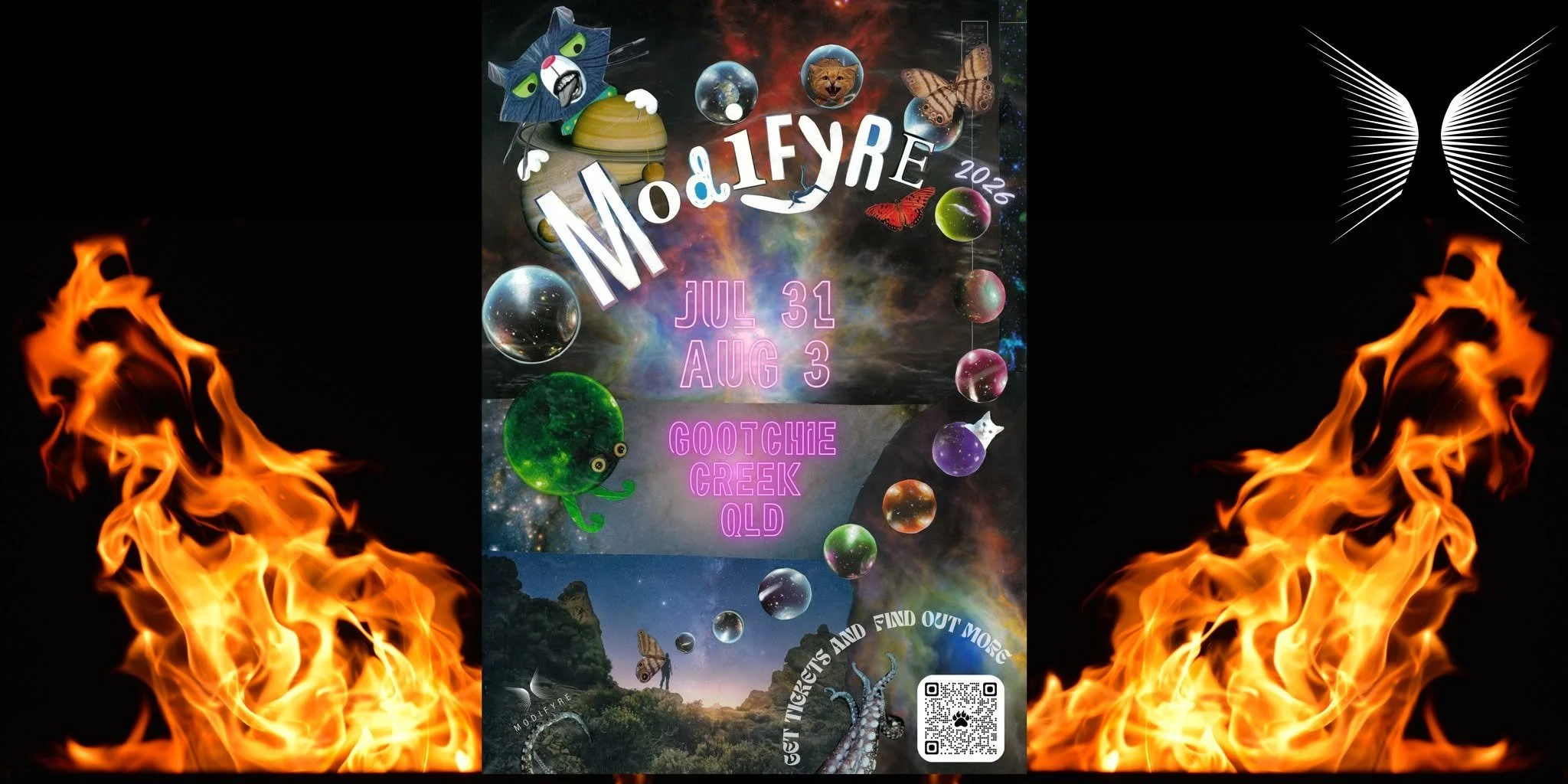 Modifyre: Transformation